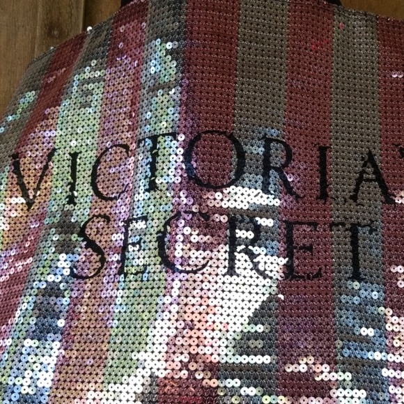 Victoria secret bag - Picture 2 of 2